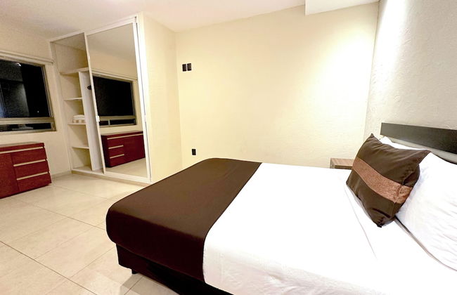 Topacio7 Residencial by Vecino Stays - Foto 7