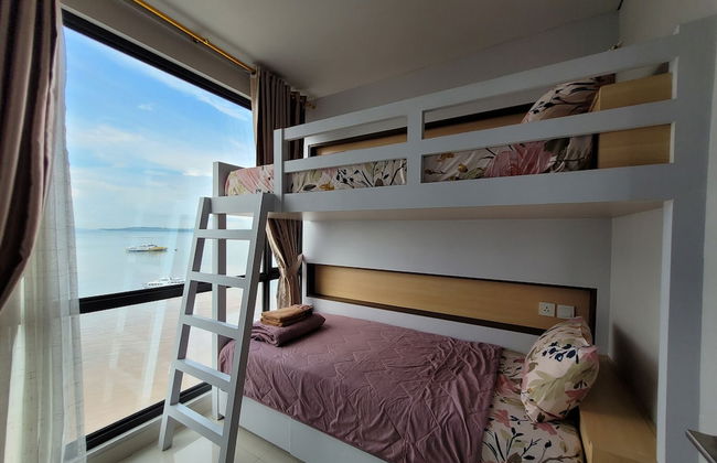 Palam Mansion at One Residence Apartment - Foto 9