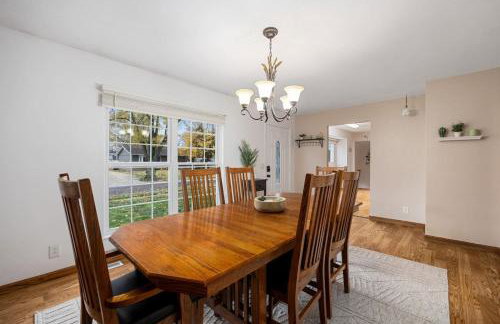 Poolside Palisade - A Fun Family Retreat for 6 - Foto 14