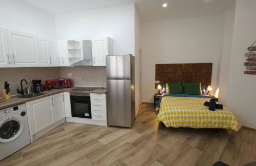 M1 Loft Privado 4 Personas - Foto 10