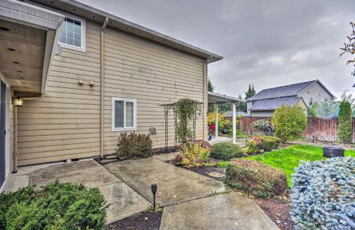 Chic Battle Ground Apartment about 18 Mi to Vancouver! - Foto 22