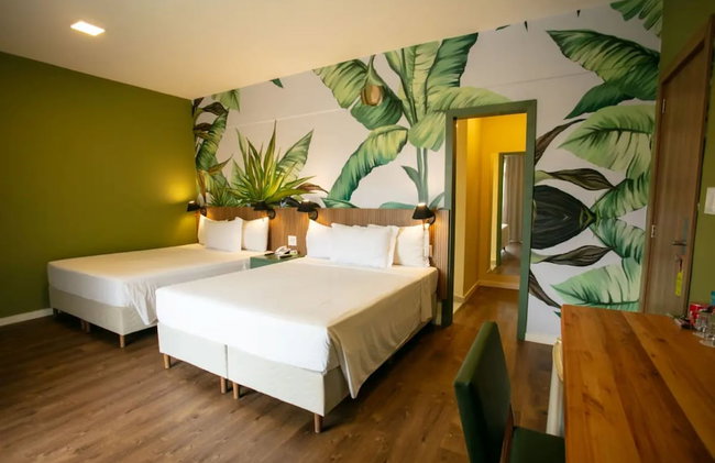 Tauá Resort Caeté - Foto 9