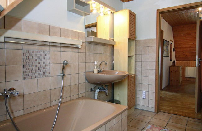 Holiday Home Haffschein, Monkebude - Foto 17