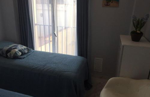 Nuevo Luminoso Apartamento Catalina a 80 metros de la playa para 4 personas - Foto 16