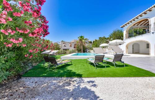 Villas Guzman - Villa Mario - Foto 53