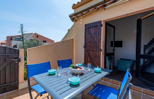 Maison des sables 3 - Foto 5