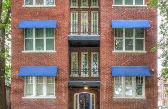 Carson Flats Apt 5 - 1BR Near BOK, OSU Med, Dtwn - Foto 15