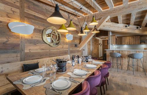 Penthouse Flèche - LES CHALETS COVAREL - Foto 10