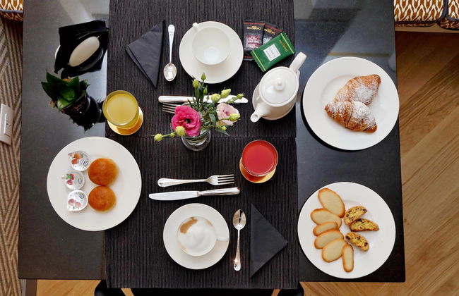 Roma Five Suites - Photo 63