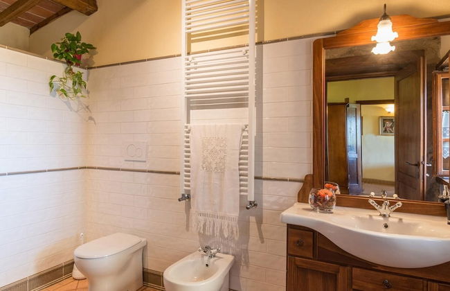 Montebendico 4 in Castel del Piano - Foto 28