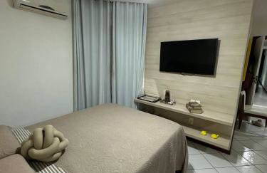 Apartamento Areia Preta Guarapari - Foto 6
