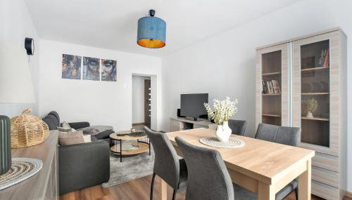 Green Point Apartment, Sosnowiec City Center - Foto 2