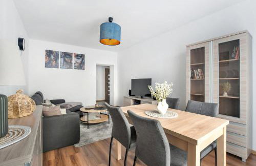 Green Point Apartment, Sosnowiec City Center - Foto 2