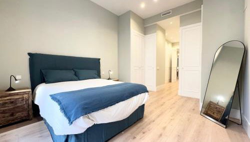 Alcalá Gate exquisite Luxury Seasonal - Photo 4, wardrobe