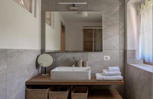 Apartment Il Nocciolo - Foto 12