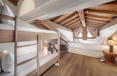 Chalets Tâmo - Foto 63