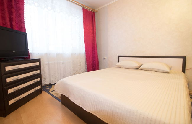 Flats of Moscow Apartments on Zyablikovo - Photo 2