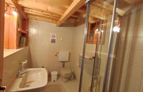 Holiday Home Irma by Interhome - Foto 41