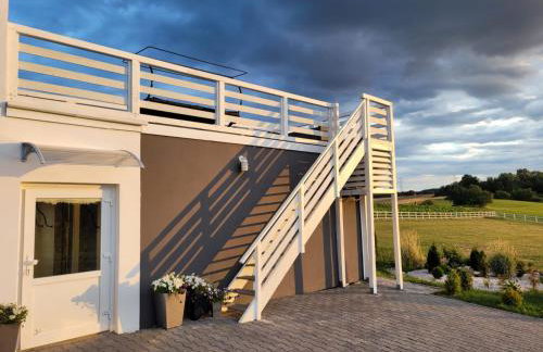 Domek na Pagórku - Foto 23