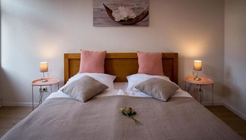 Cosel Apartment Altstadt Radfahrer Balkon WLAN - Foto 3