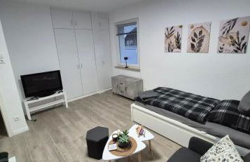 Gemütliche Ferienwohnung Monteurzimmer Schultendorf - Foto 7