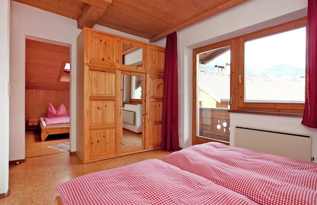 Beautiful Apartment in Fugen / Zillertal - Foto 8