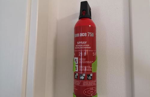 Ferienwohnung Rheinsteig - Foto 18