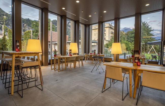 SWISSPEAK Resorts Meiringen - Foto 21