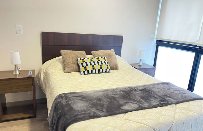 Monterrico Polo Aparts - Foto 24