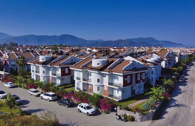 Sea Heaven Legend Apartments - Foto 78