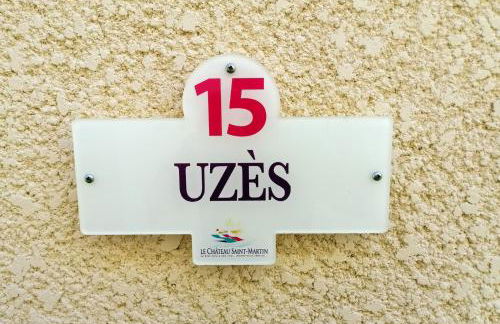 Superbe appartement dans résidence avec piscine - Foto 8