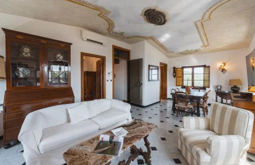 Villa with Pool - Unique Sea View - Free Parking - Foto 53