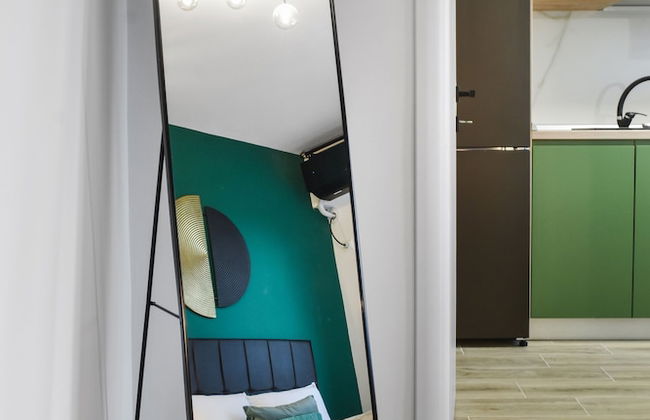 ABC Apartments - Foto 18