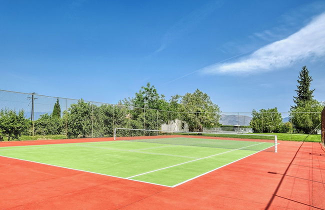 Orange Grove Villa - Foto 43