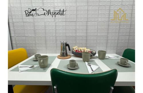 Alloggio Rivas Rivisondoli - Foto 2