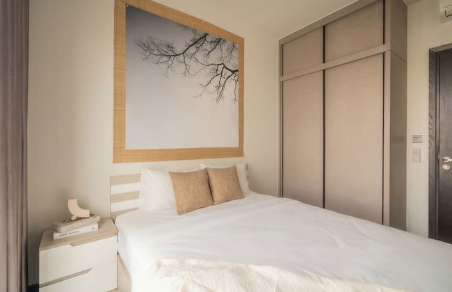 Feliz En Vista River Apartments - Foto 37