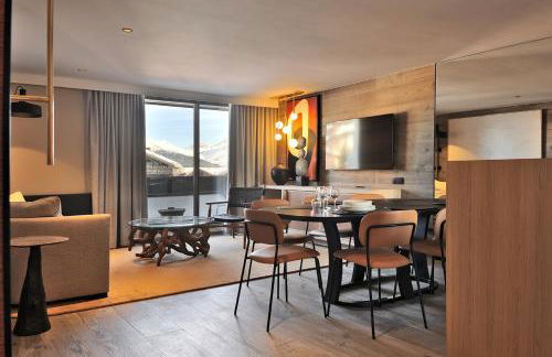 La Résidence Belledonne - Foto 1