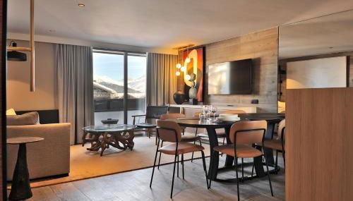 La Résidence Belledonne - Foto 1