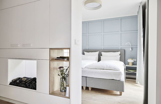 Strandglück Prerow - Foto 11