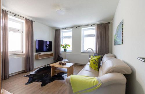 Exklusives Appartement mit Flair - Foto 1