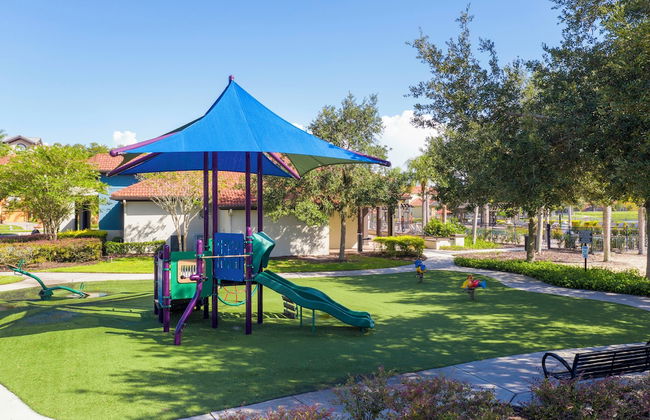 Amazing 4Bd Screened Pool Close to Disney 4572 - Foto 31