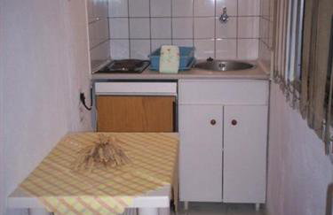 Meltemi Rooms and Apartments - Foto 5