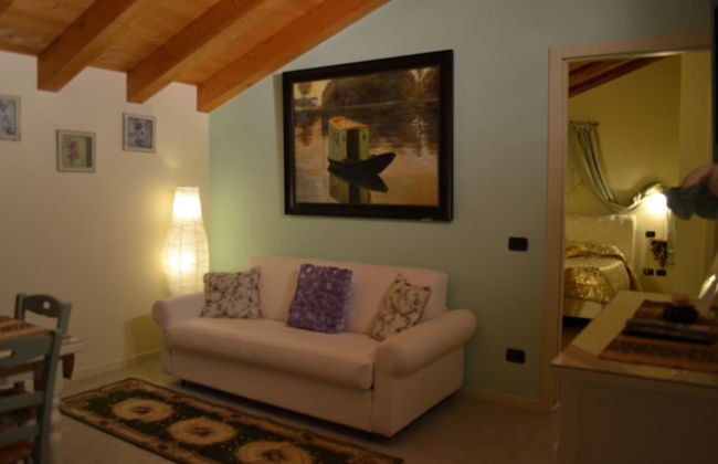 Residence Cà di Capri - Foto 31