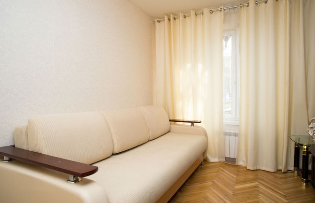 Moskva4you Stremyannyy Pereulok - Photo 4