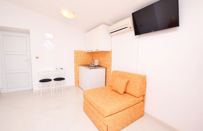 Apartments Dubravka - Foto 30