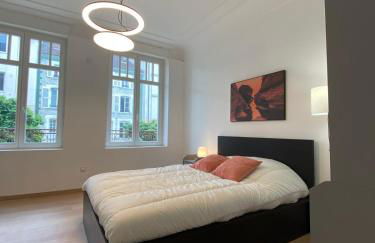 101 Beffroi - Foto 17