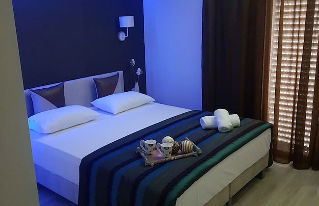 Nikolaidis Apartments - Foto 4