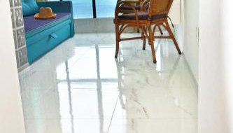 Apartamento Vista-Mar PV-1303 - Boa Viagem - 5 minutos da Praia - Foto 3