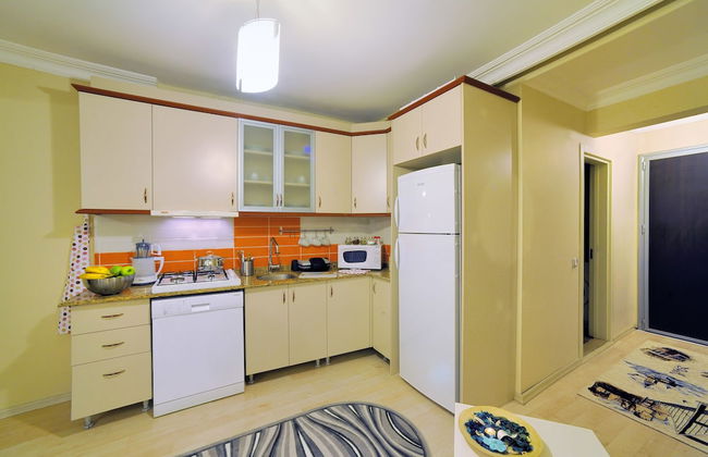 Kaya Apart Point - Foto 21