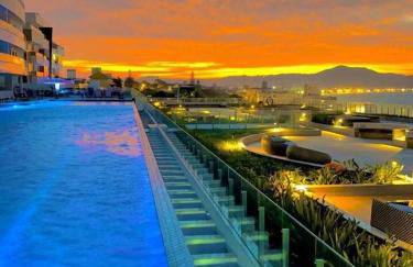 Apartamento MIRANTE HOME CLUB - Photo 1